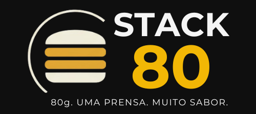 Logo Stack 80